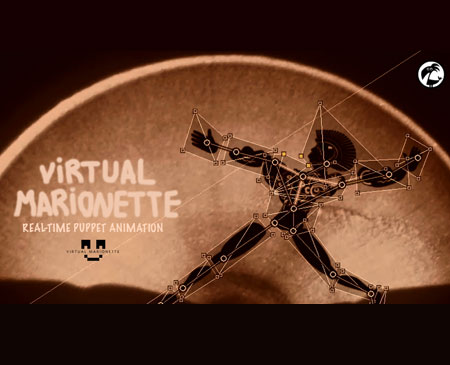 Virtual Silhuette