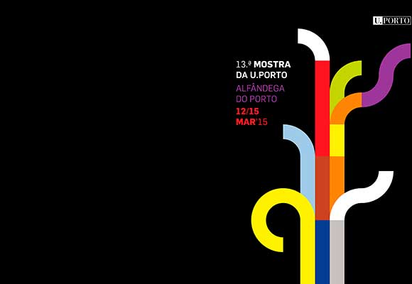 Mostra UP 2015