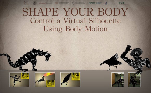 Shape Your Body