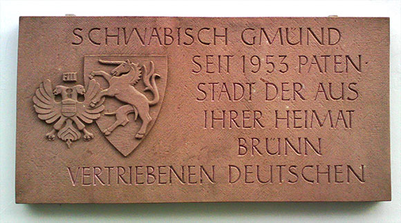 schwabisch gmund