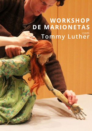 marionette workshop